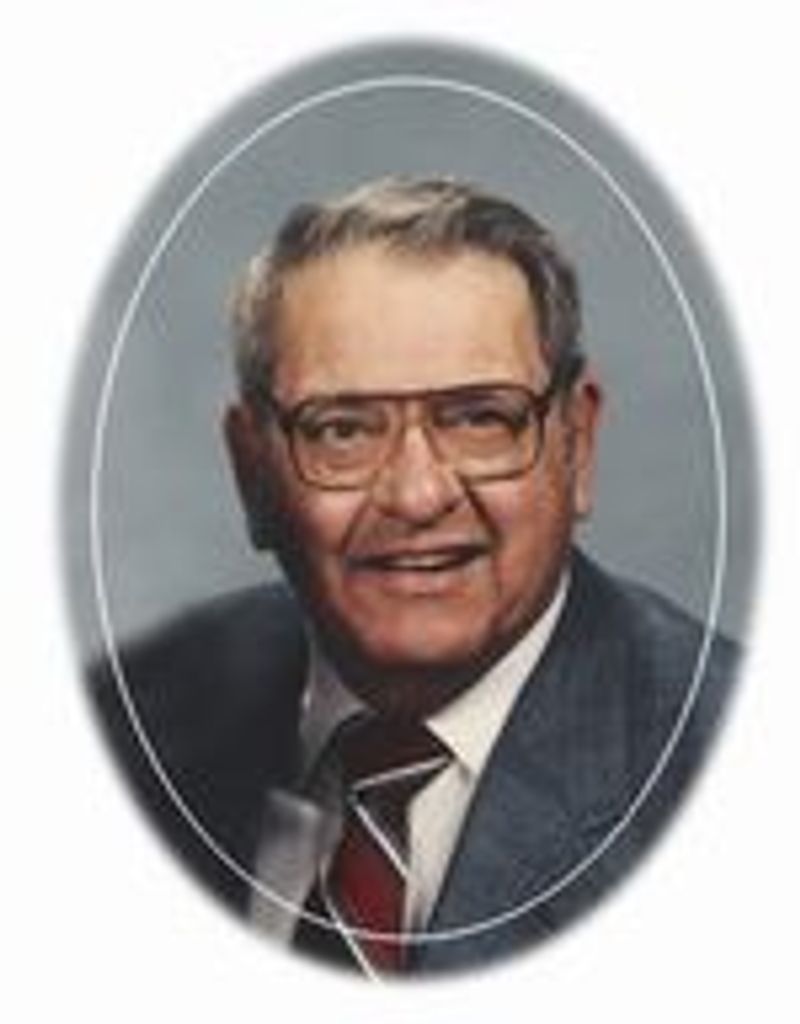Arnold Mehrer