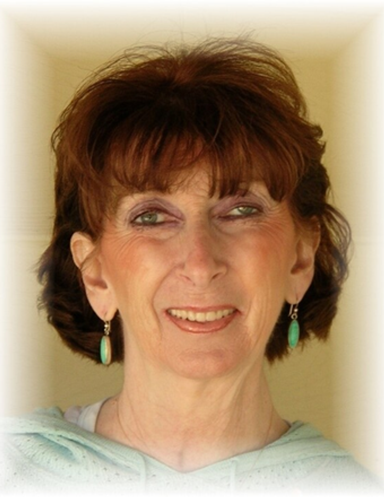 Valerie  Faye (Hendrickson) Brown