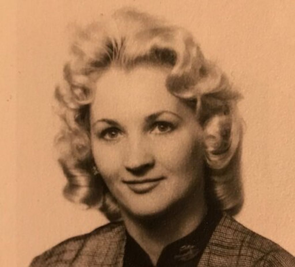 Anne S. Gagliano