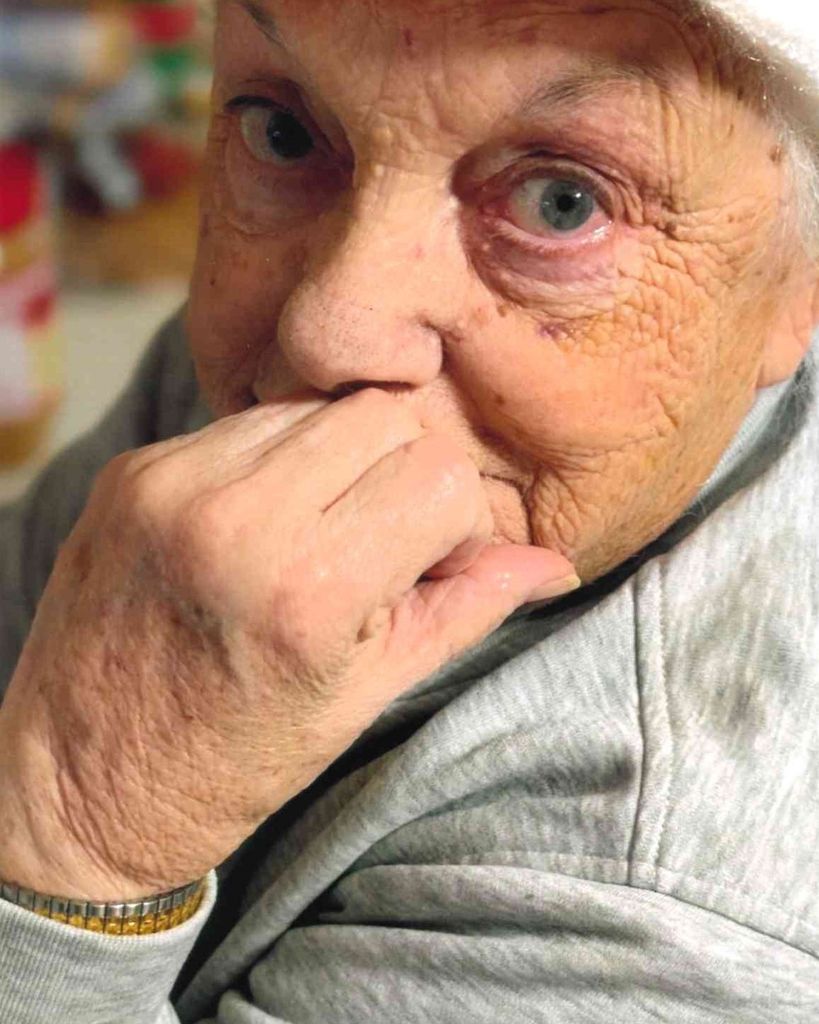 Barbara Ann Jefferson