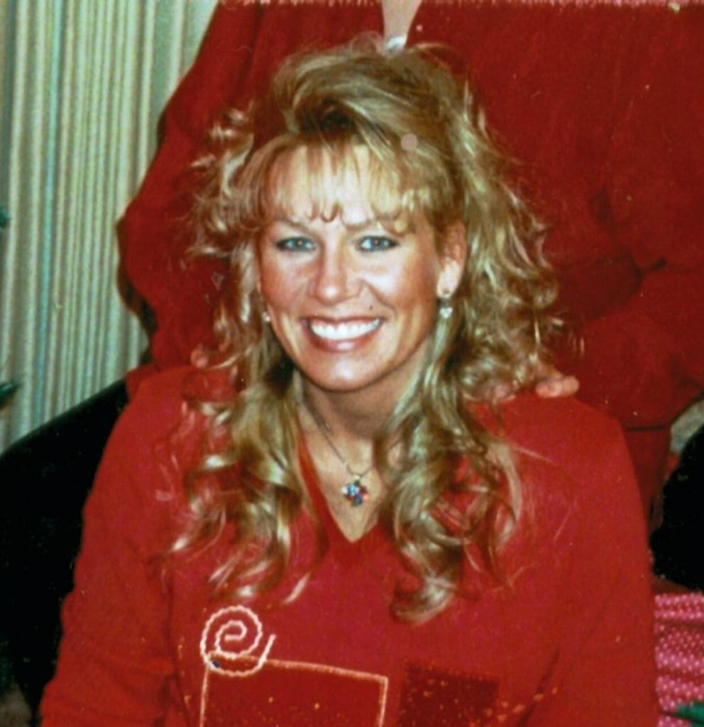 Angelique Gaudette