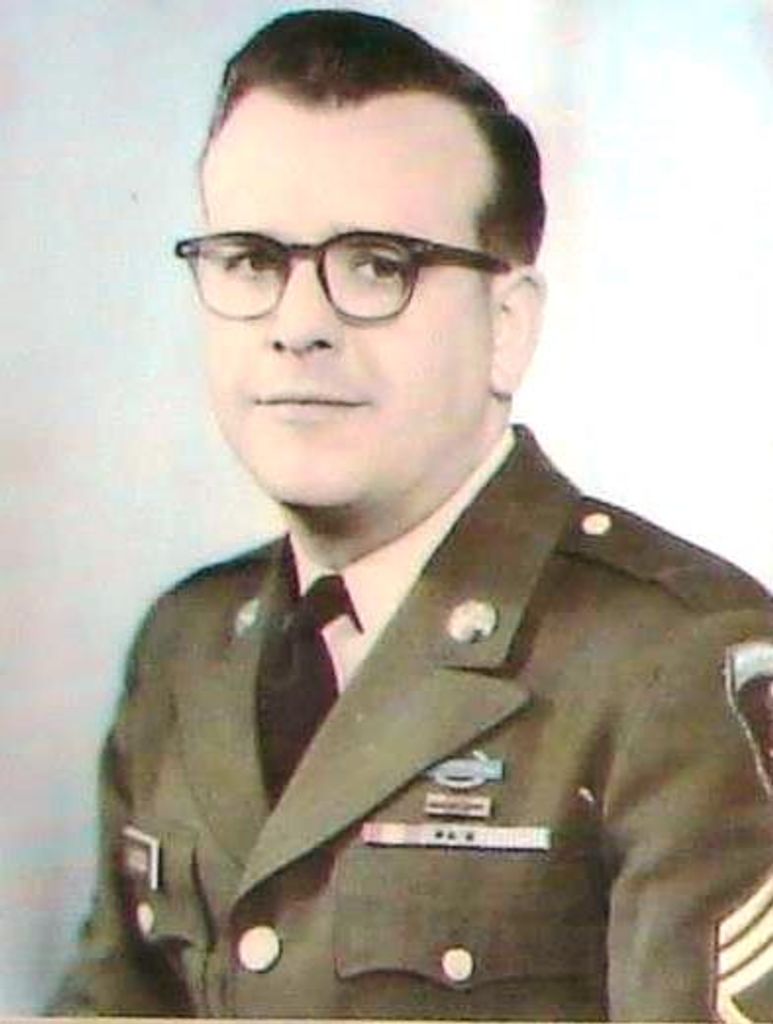 Robert M. Karnes