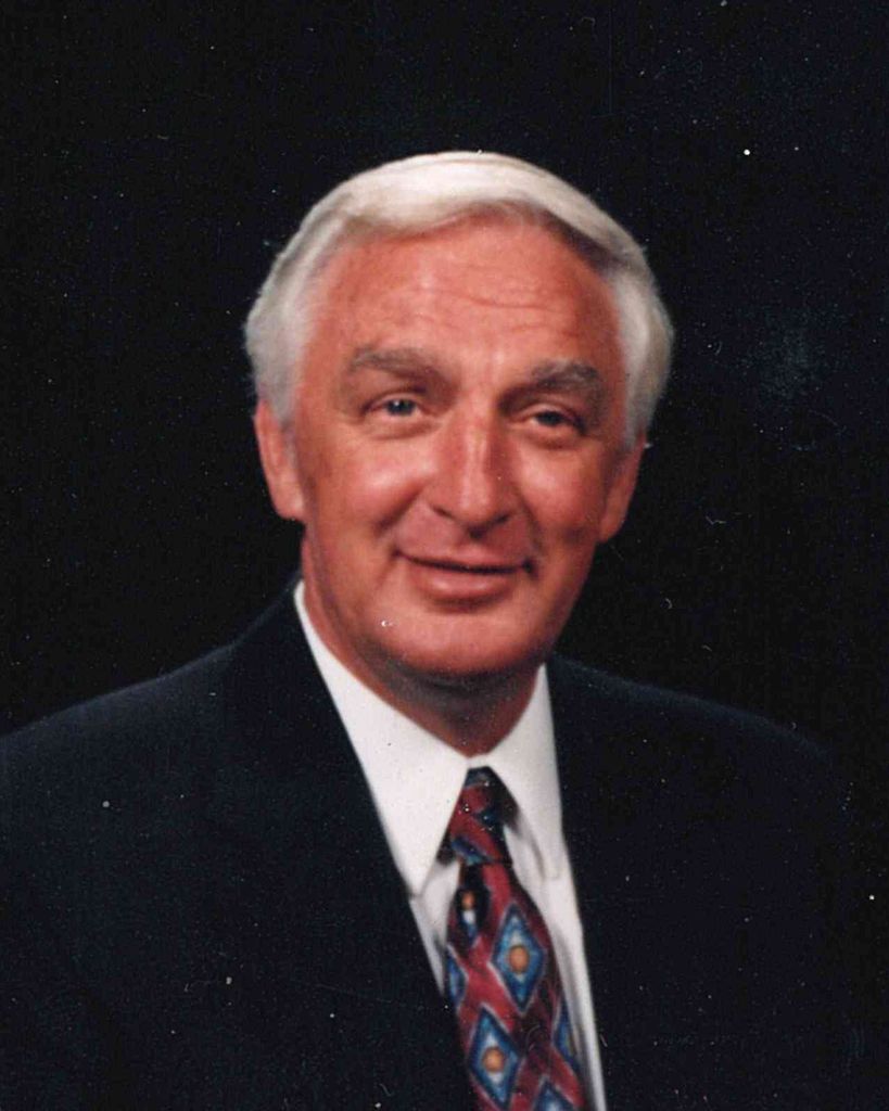 Dennis W. Stephenson Profile Photo
