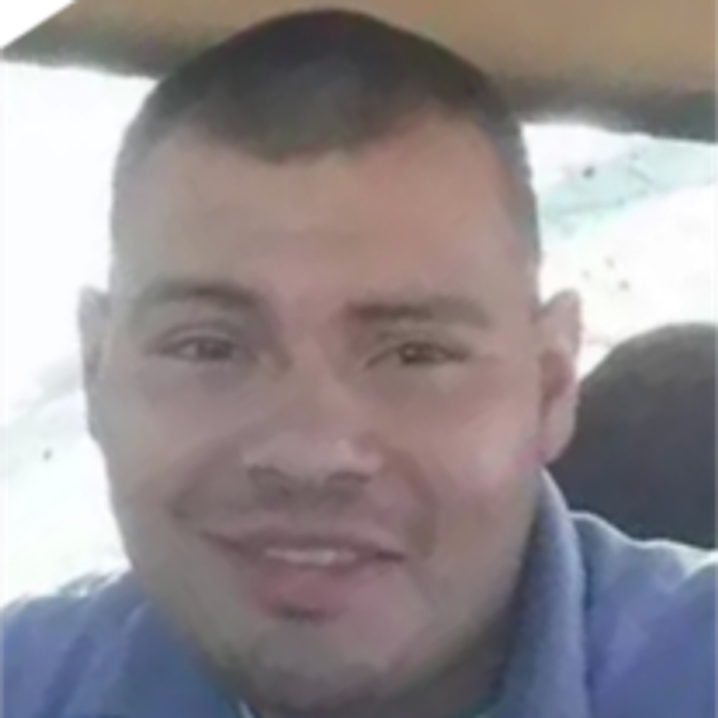 Gregorio Ismael Ortiz Profile Photo