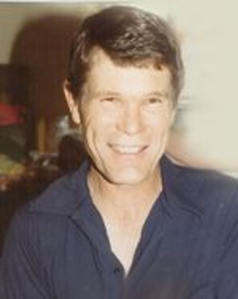 Elwin Wray Abel