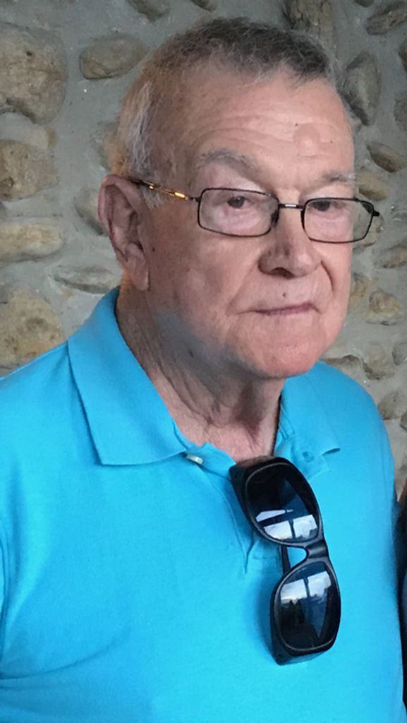 William R. (Bill) (Lucky) Conger Profile Photo