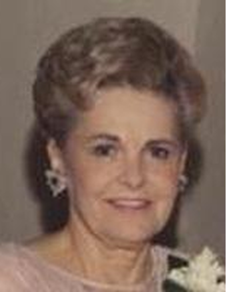 Beatrice  L. Norgard