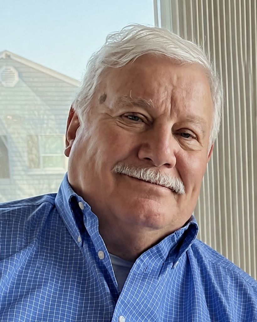 Michael F. "Mike" Connell Profile Photo