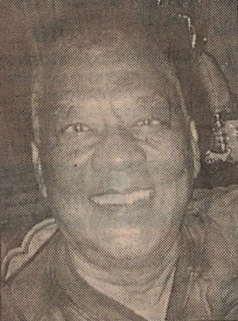 William Thomas Profile Photo