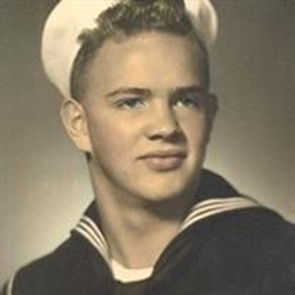 Richard Hanlin