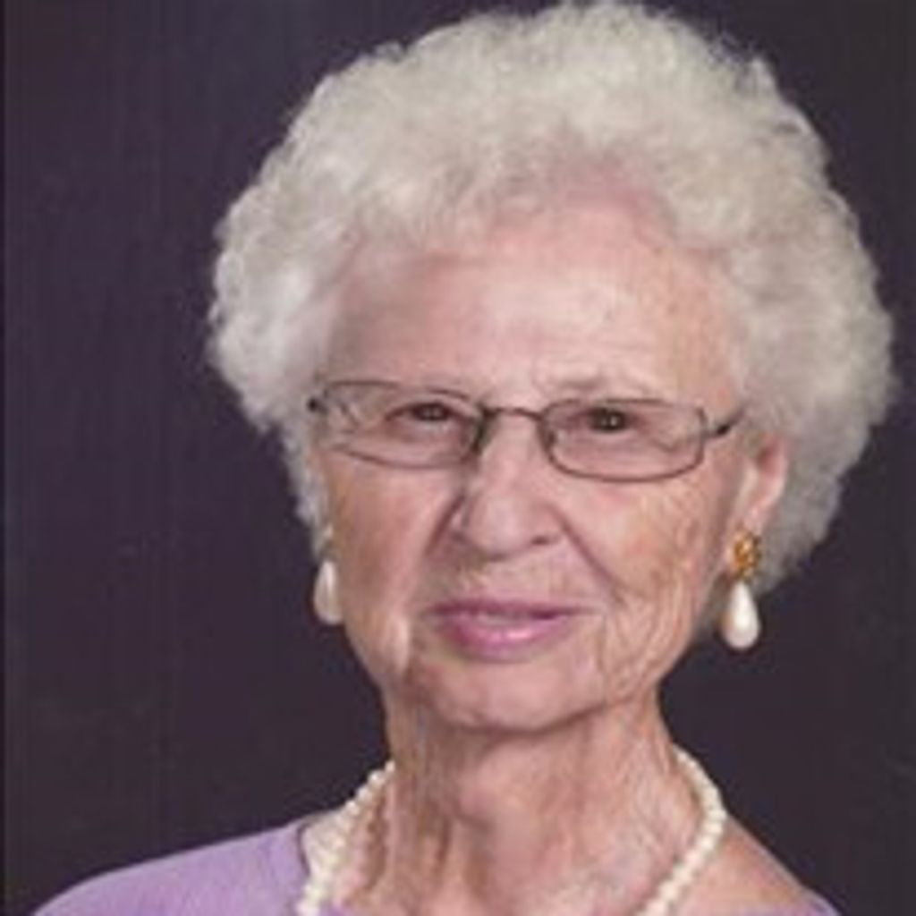 Marilyn Loreda Scott