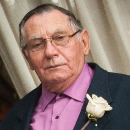 Paul Eugene Isley Profile Photo