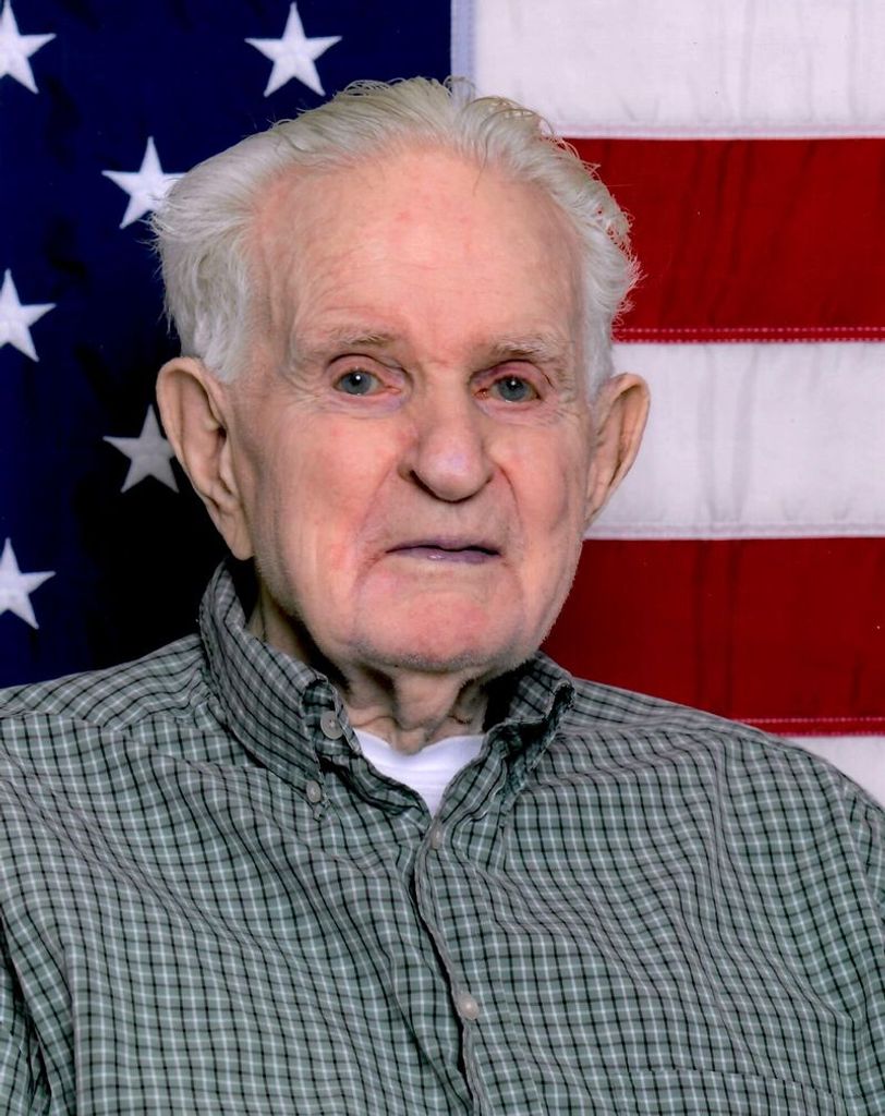 Fred Aquilla Aldridge (USN, Ret.) Profile Photo