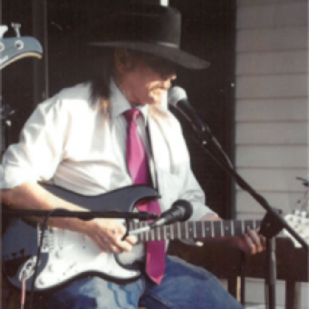 Arlie Nathaniel Abbott