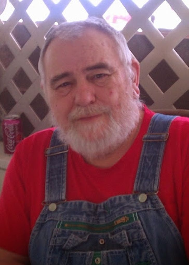 Darrel Mosbarger
