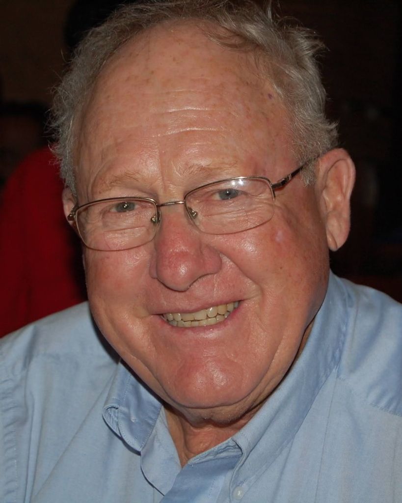 Dale E. Saffer