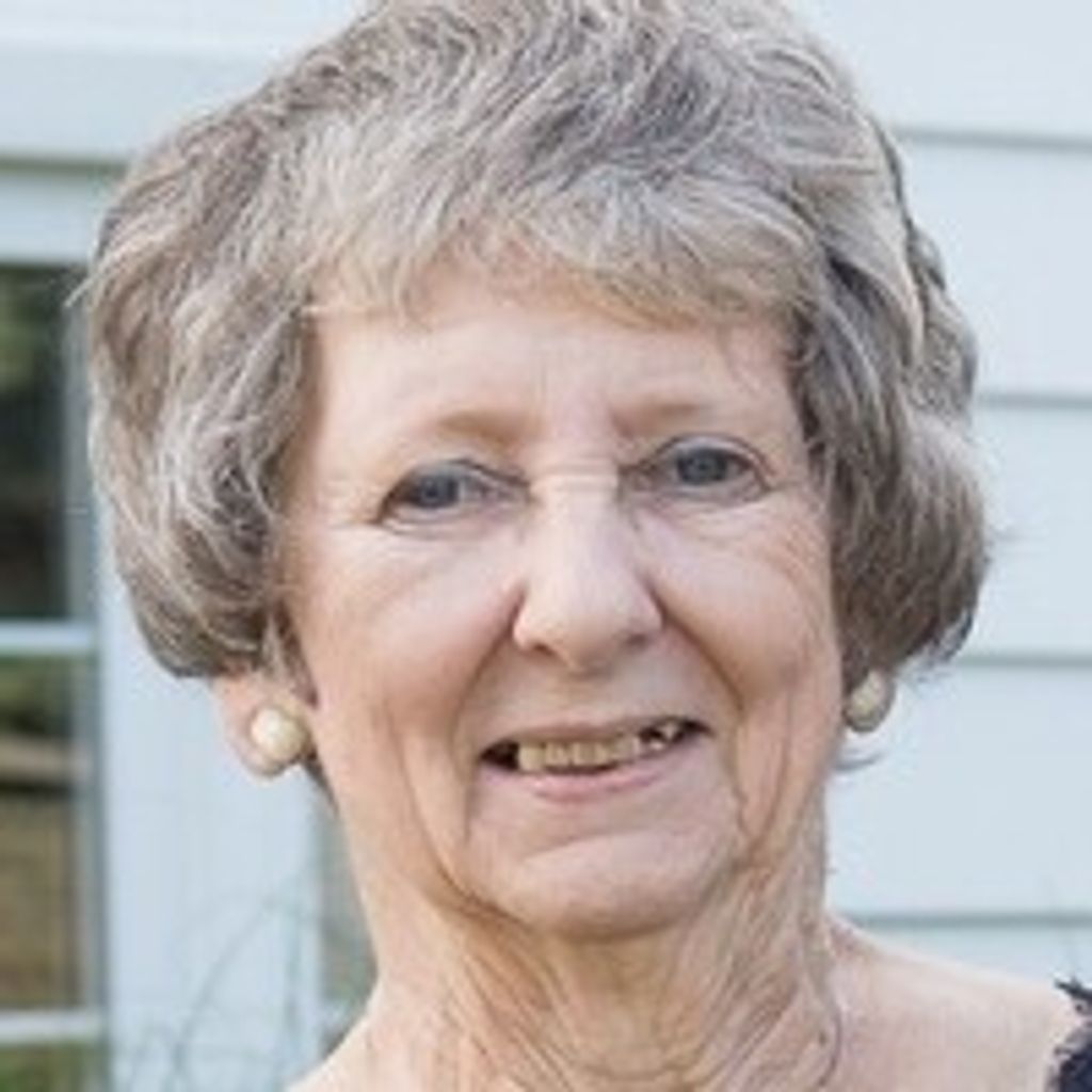 Carole Ann Jegley