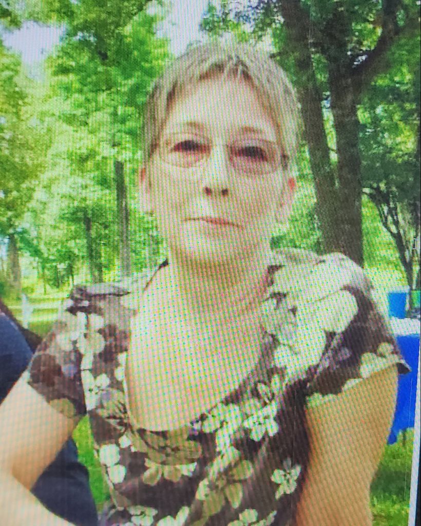 Darla Jo Patterson Profile Photo