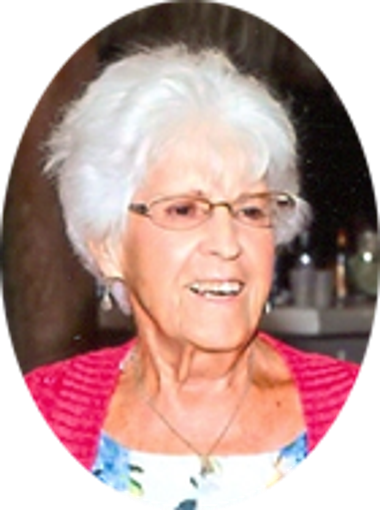 Glendola Litton