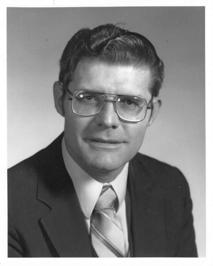 Claude A. Trim Profile Photo