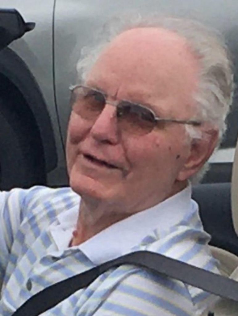 George O. West, Jr. Profile Photo