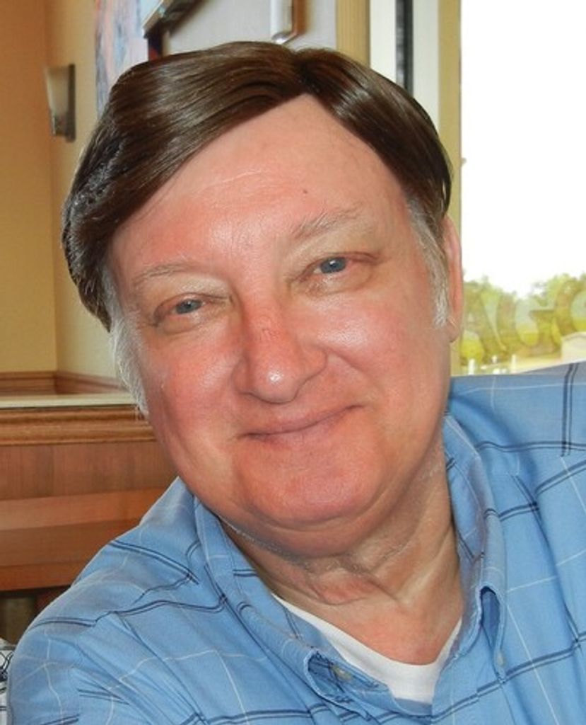 Maj (Retired) Ernest Allen Rhodes