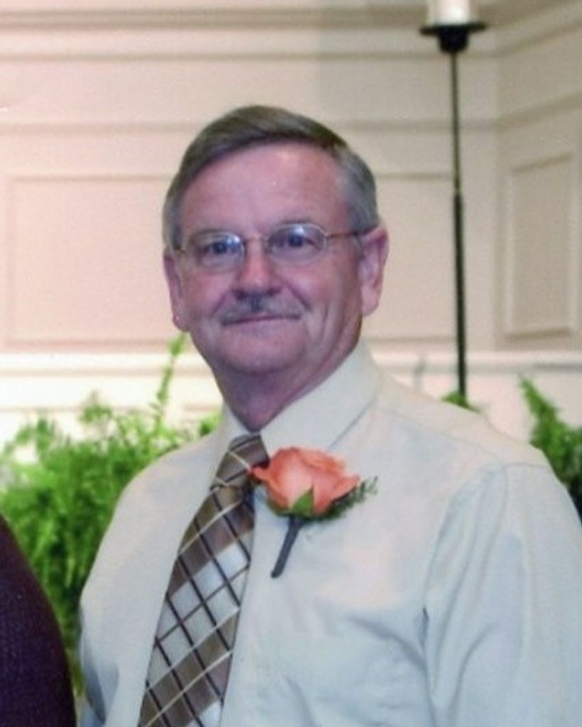 Norman Michael Profile Photo