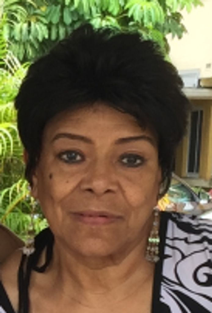 Maria Teresa Cruz