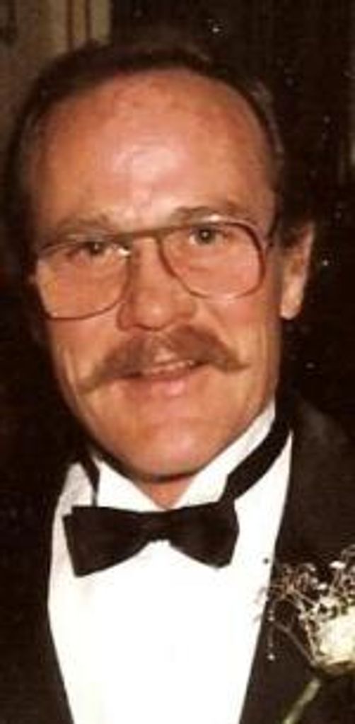 William "Bill" Thomas Sellers