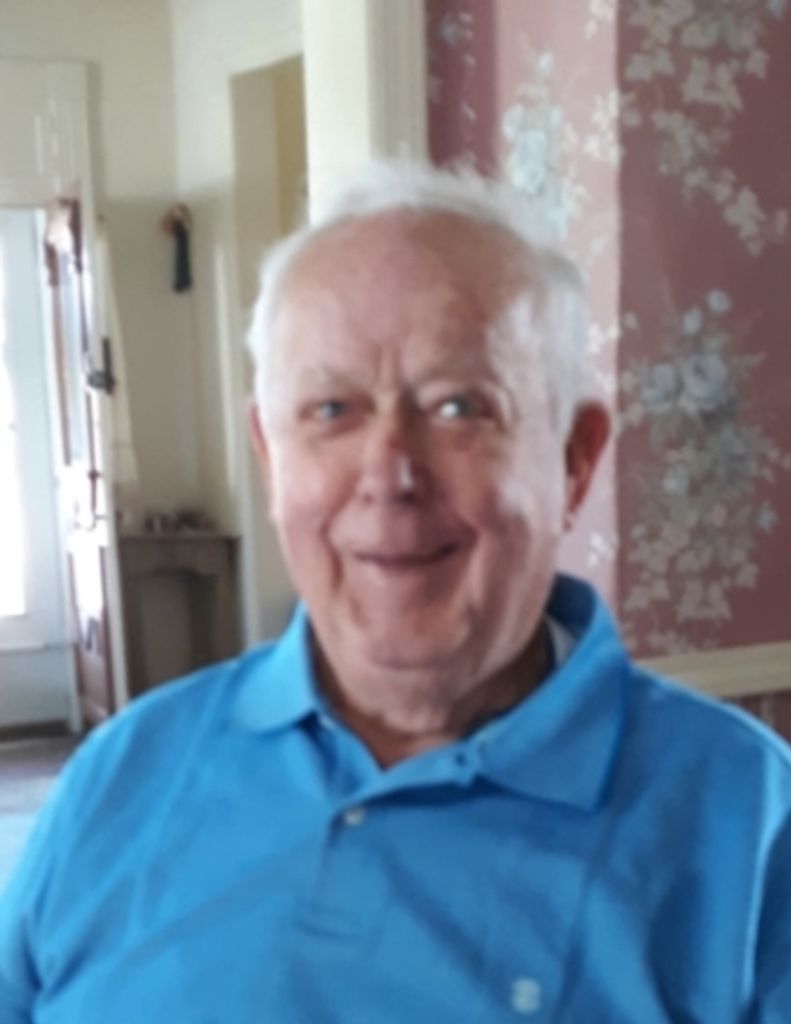 Lowell Brickey Profile Photo