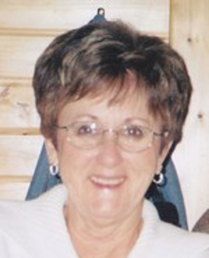 Shelby Gordon Putman