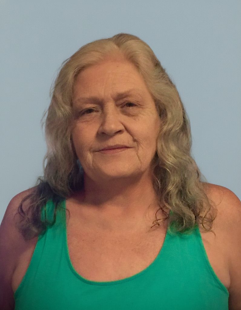 Teresa Garmon Seymour Profile Photo
