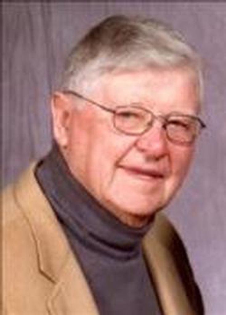 Robert Zane Bergen