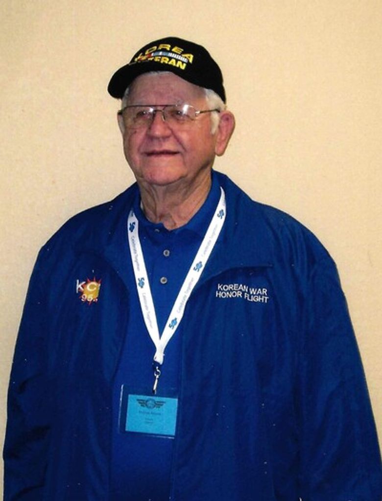 Thomas Grant Rogers Profile Photo