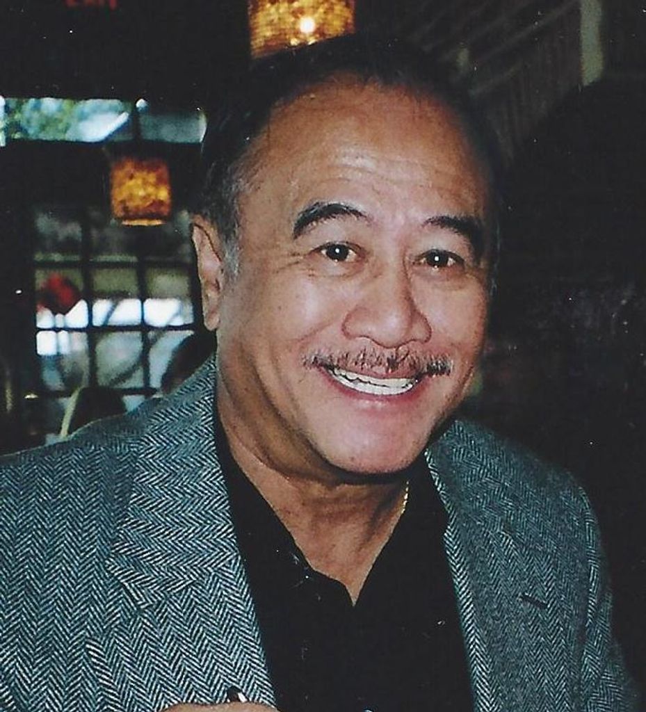 Arceo, Ruben Umali