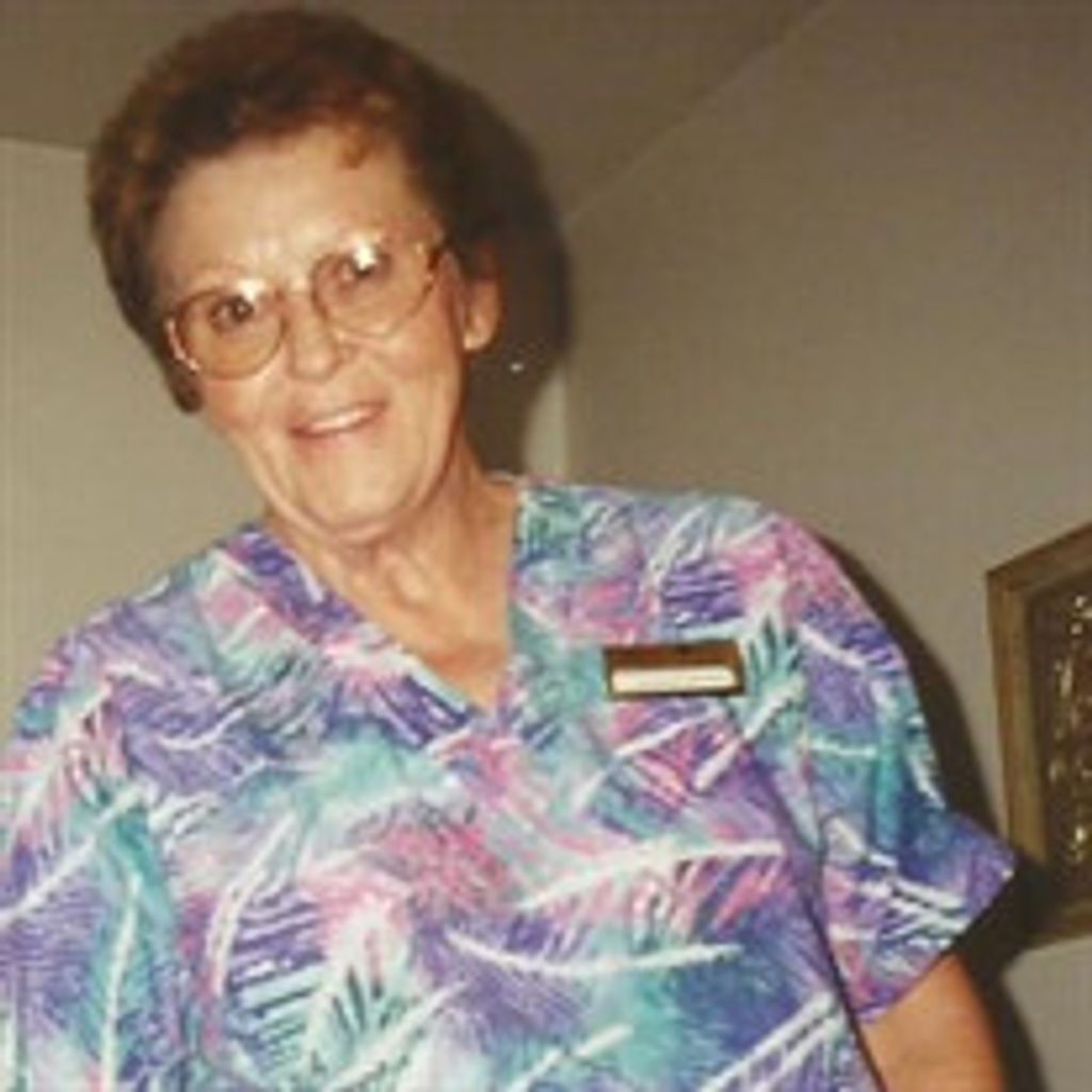 Nellie "Dorene" Brown