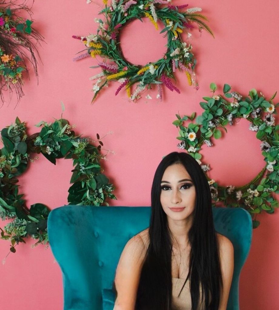 Gabriela Elizabeth Palacios