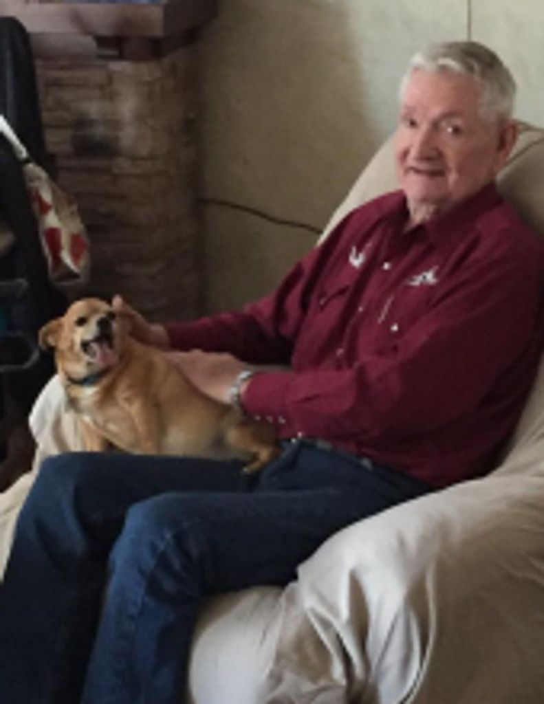 Floyd Edward Webb Sr.