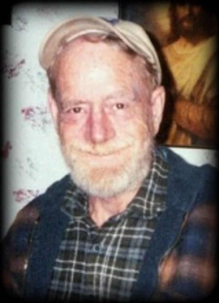 Eligia Nolan Stafford, Sr.