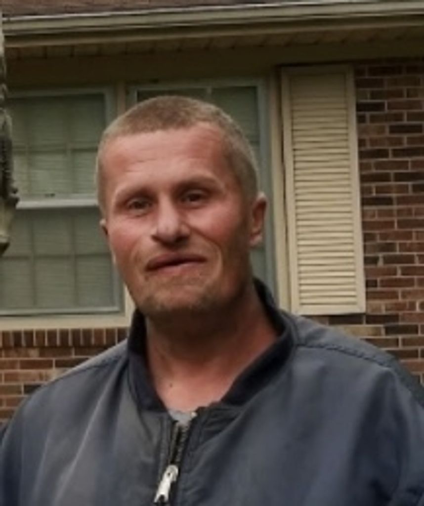 John Richard Pulliam