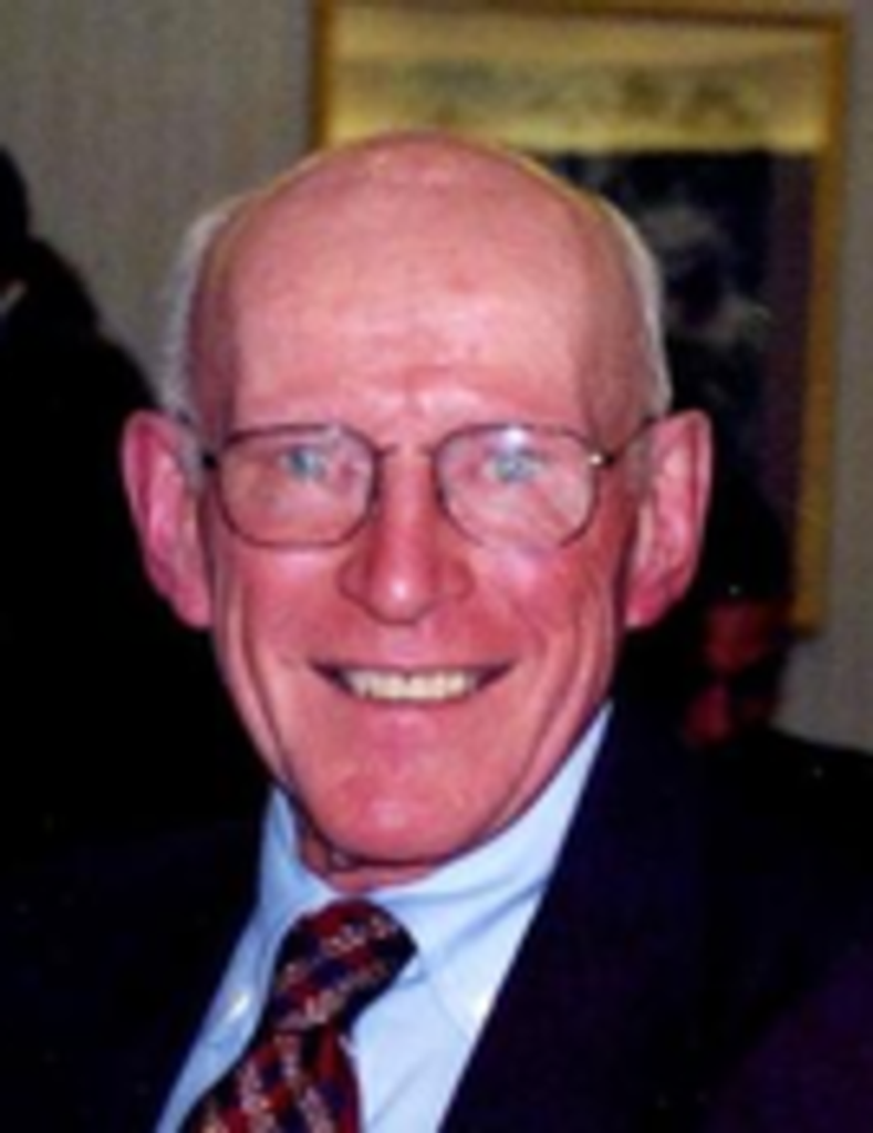 Dr. Robert Delevan Mussey
