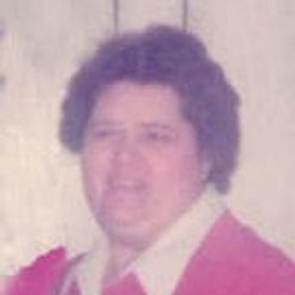 Helen Smith