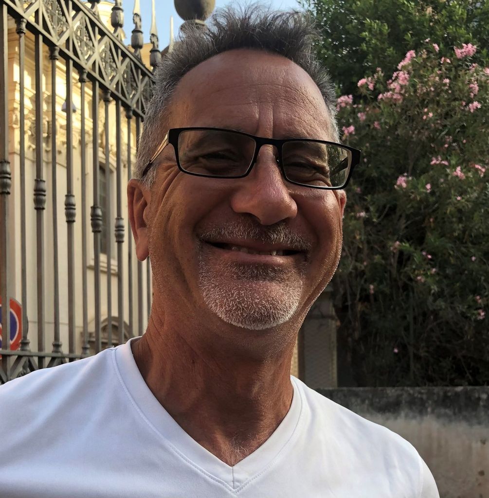 Daniel Dicomo Profile Photo