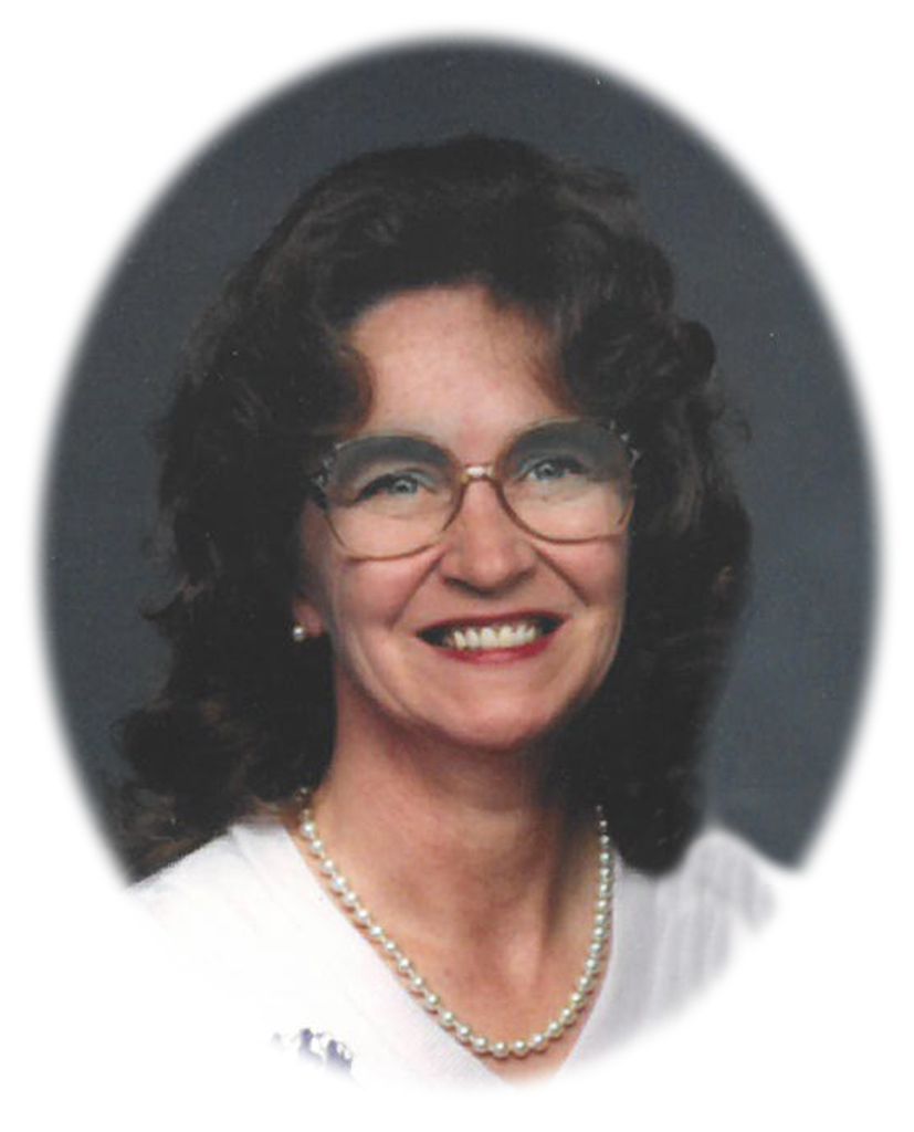 Julia Ann Hale