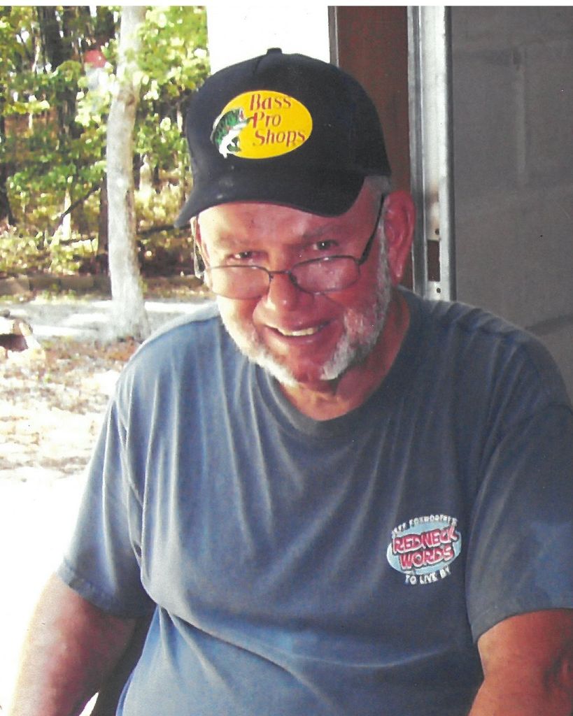 Randy Black