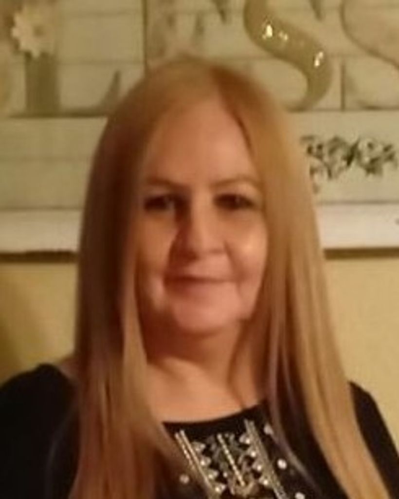 Carol Annette Fernandez