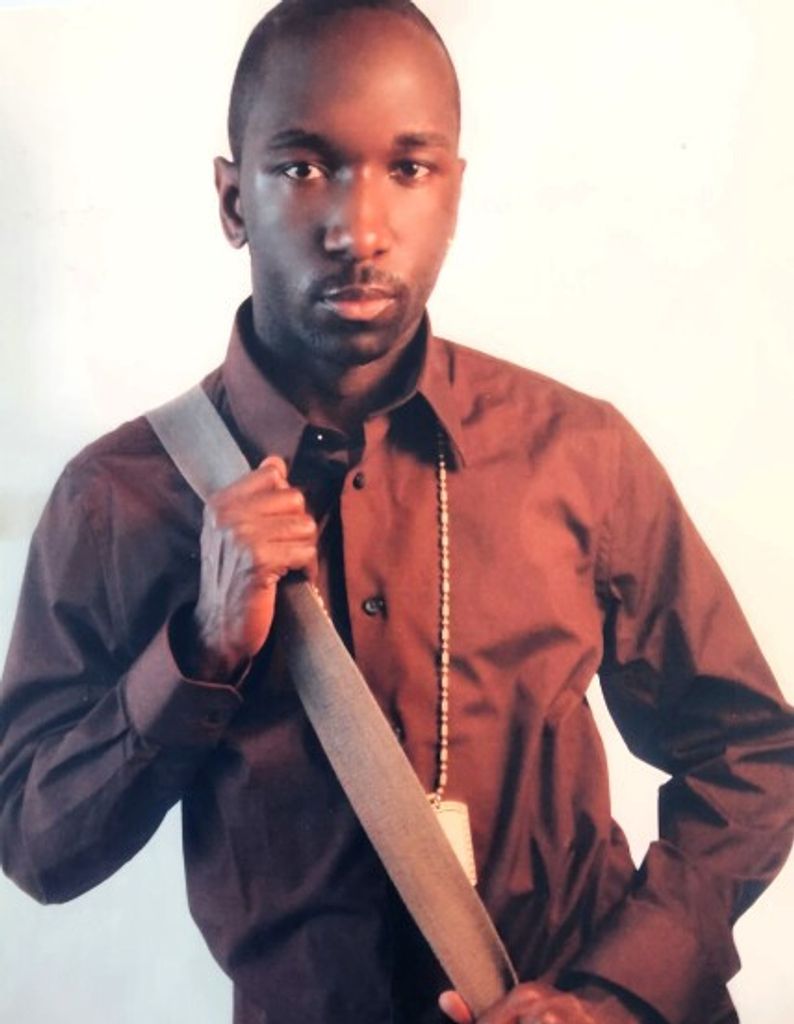 Jaleem J Dawson