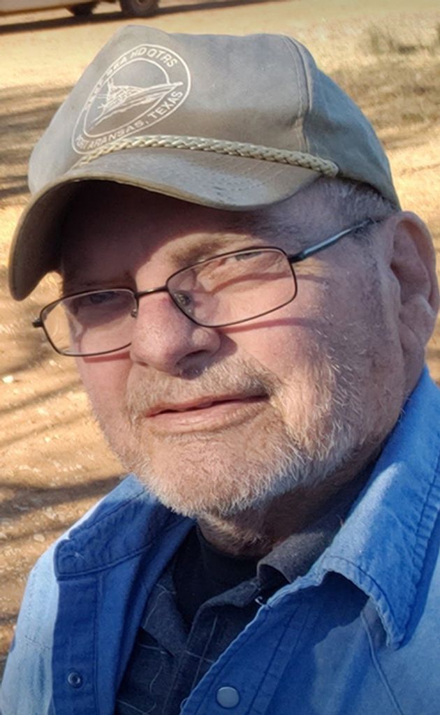 James Louis Jungman Profile Photo