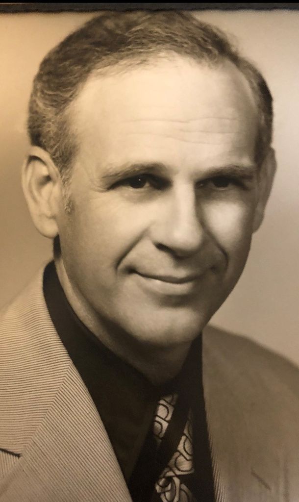 Claude Harry Bowles Brown