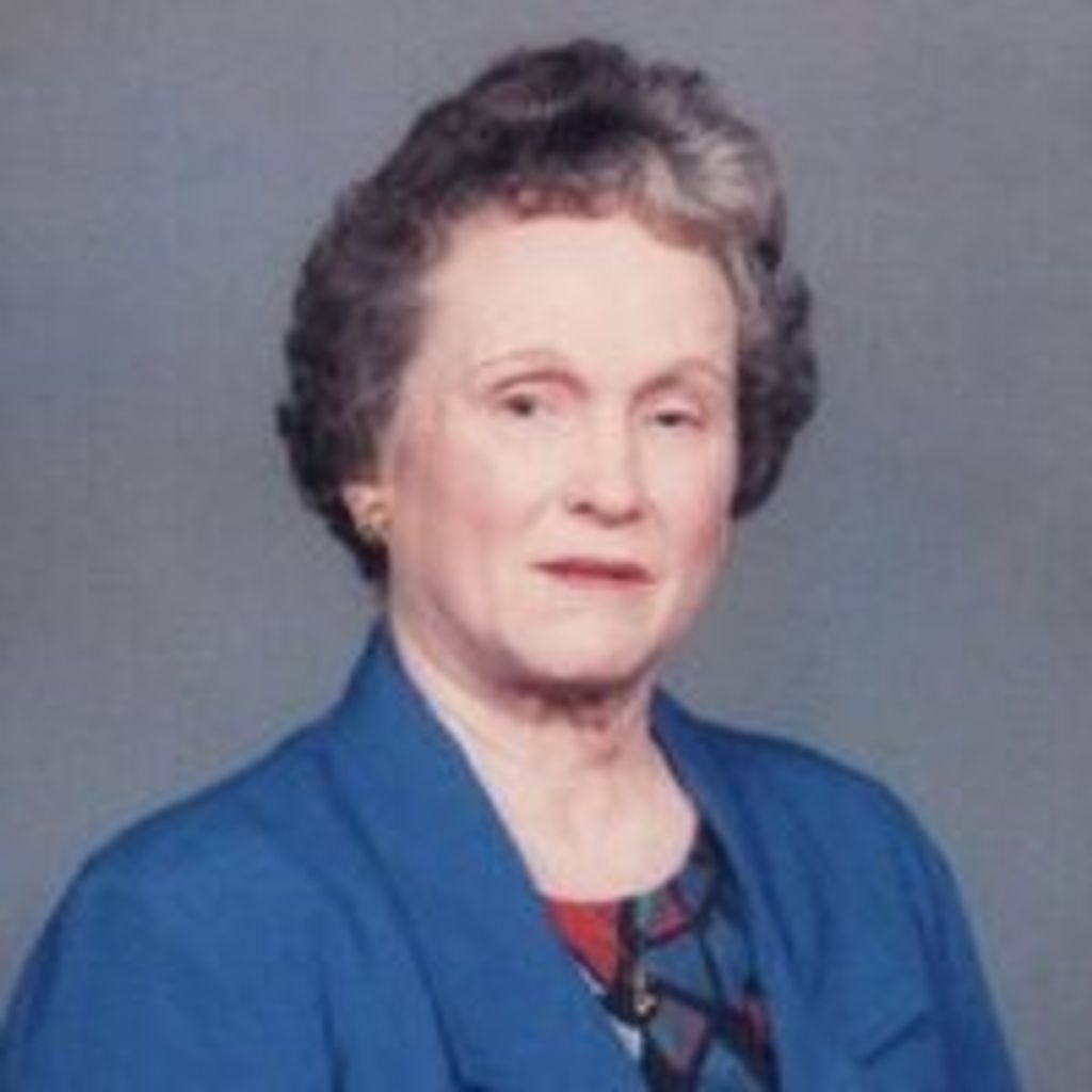 Mary Louise Lawson
